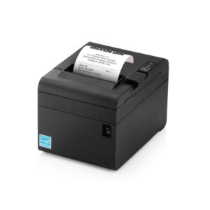 Stampante POS termica professionale, 80 mm, Alta Risoluzione