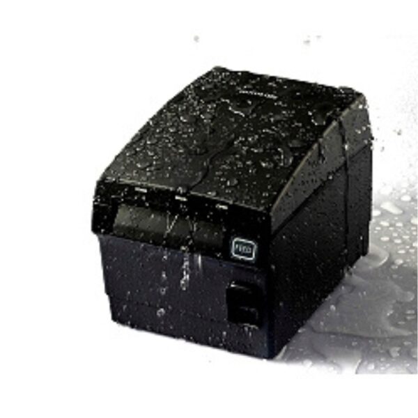 Stampante POS termica professionale, Waterproof 80 mm