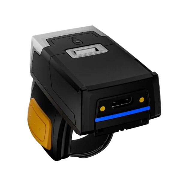 Lettore Barcode - RS-2RW Micro scanner